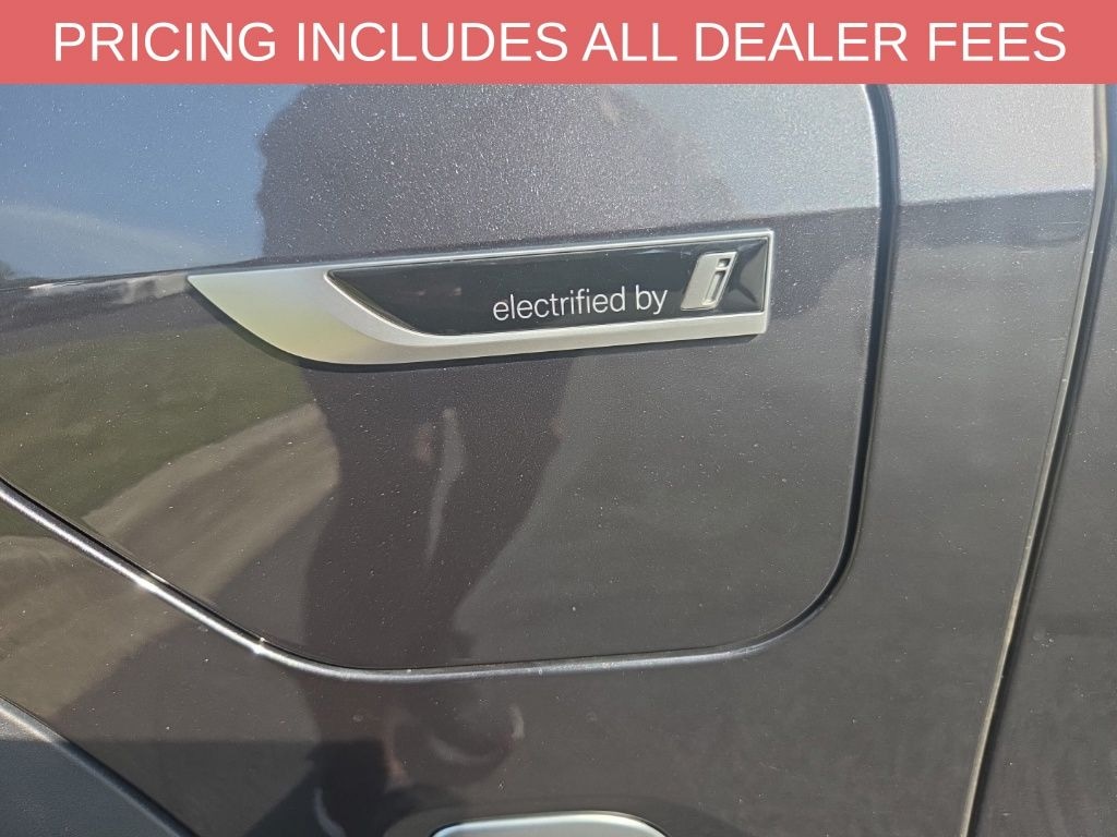 Used 2023 BMW X5 PHEV xDrive45e SUV