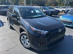 2025 Toyota RAV4 LE SUV