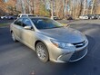  Toyota Camry Hybrid