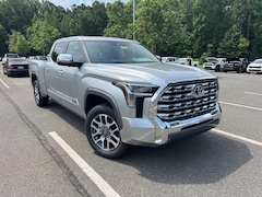 2025 Toyota Tundra 1794 Edition Truck CrewMax
