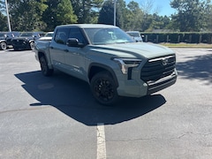 2026 Toyota Tundra SR5 Truck CrewMax