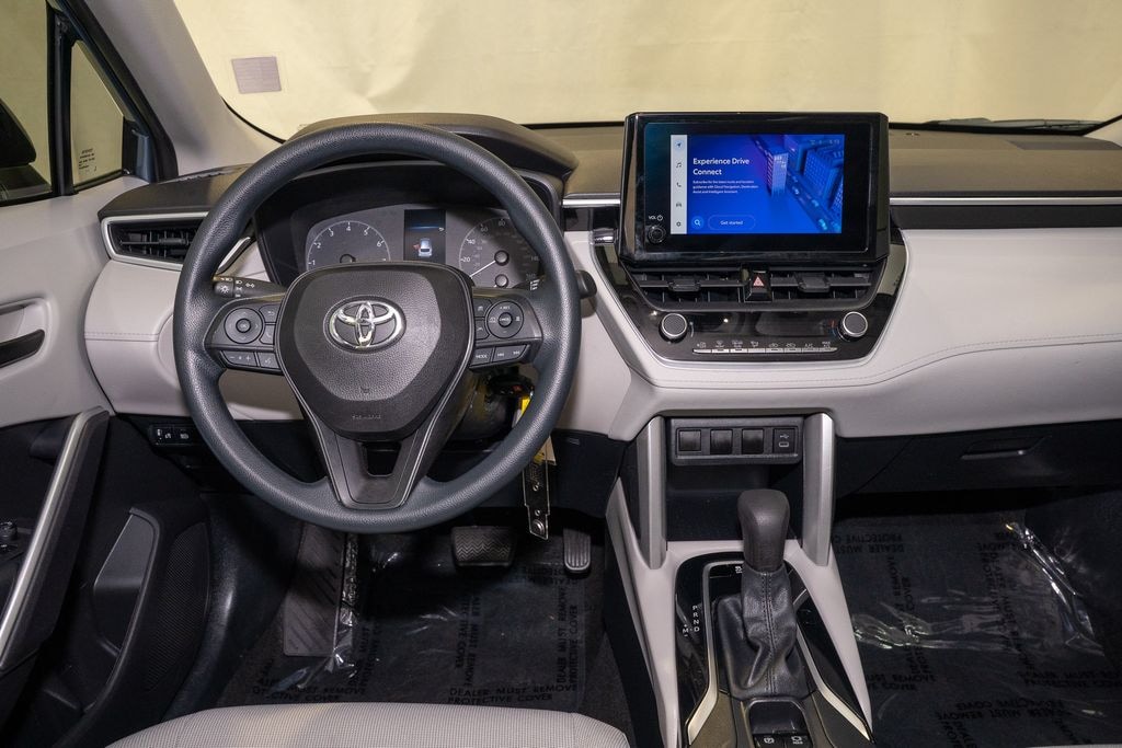 Certified 2024 Toyota Corolla Cross L SUV