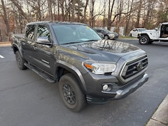 2022 Toyota Tacoma SR5 Truck