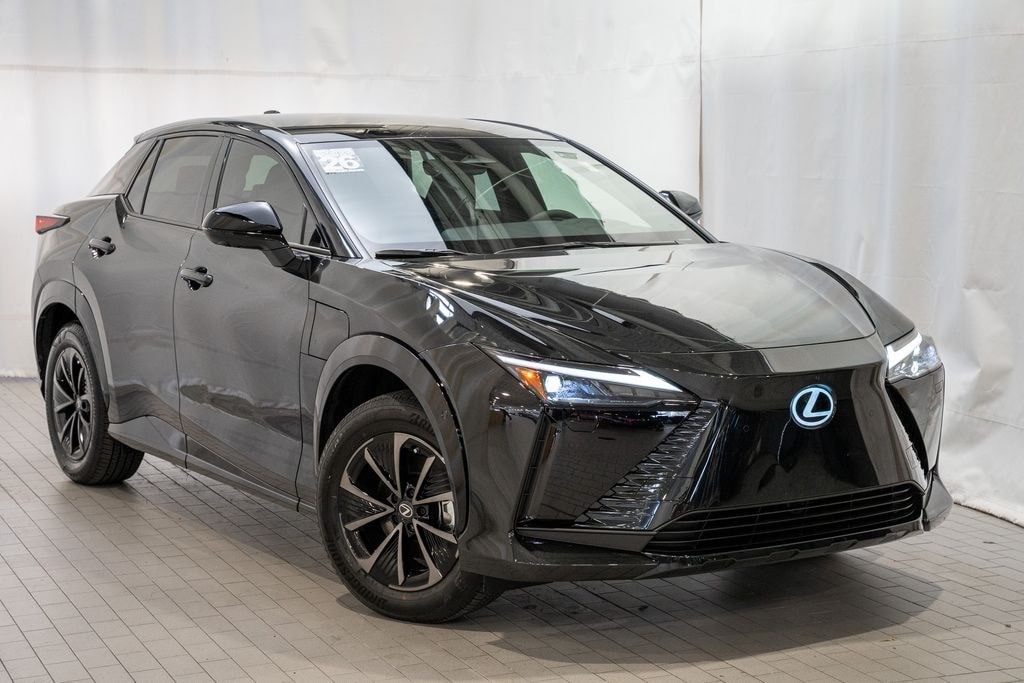 Used 2026 Lexus RZ 350e 450e Premium SUV
