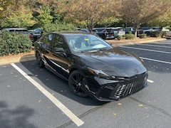 2026 Toyota Camry Nightshade Sedan