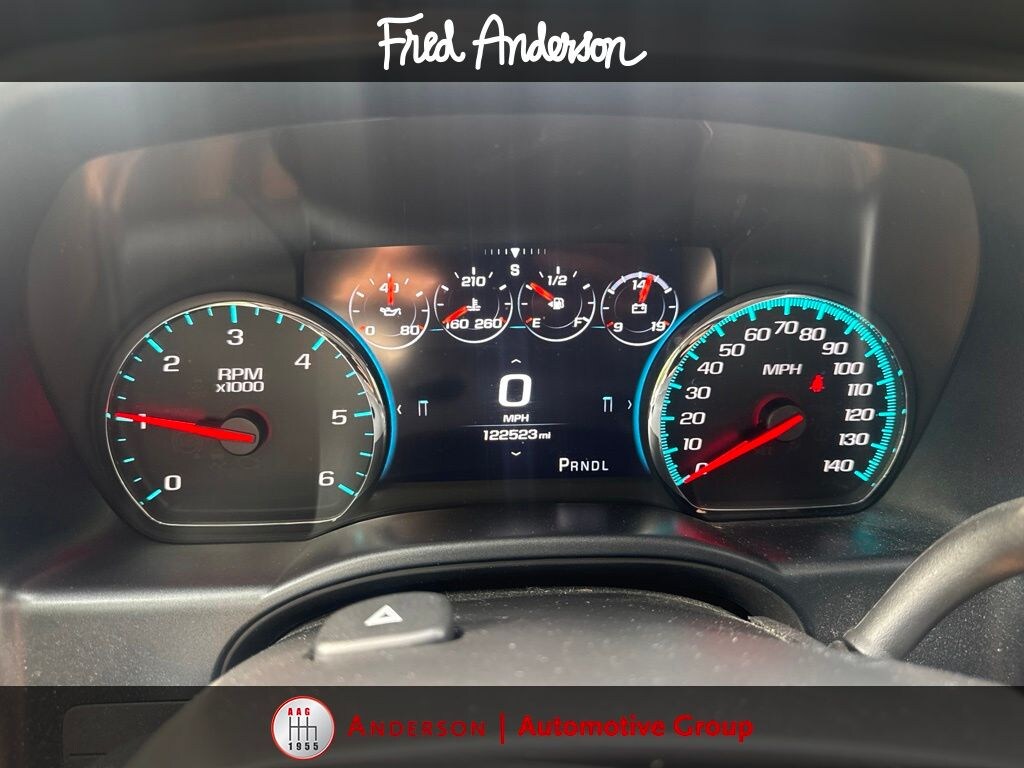 Used 2018 GMC Sierra 1500 Denali Truck