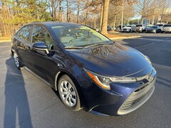 2023 Toyota Corolla LE Sedan