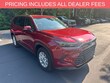  Toyota Grand Highlander Hybrid