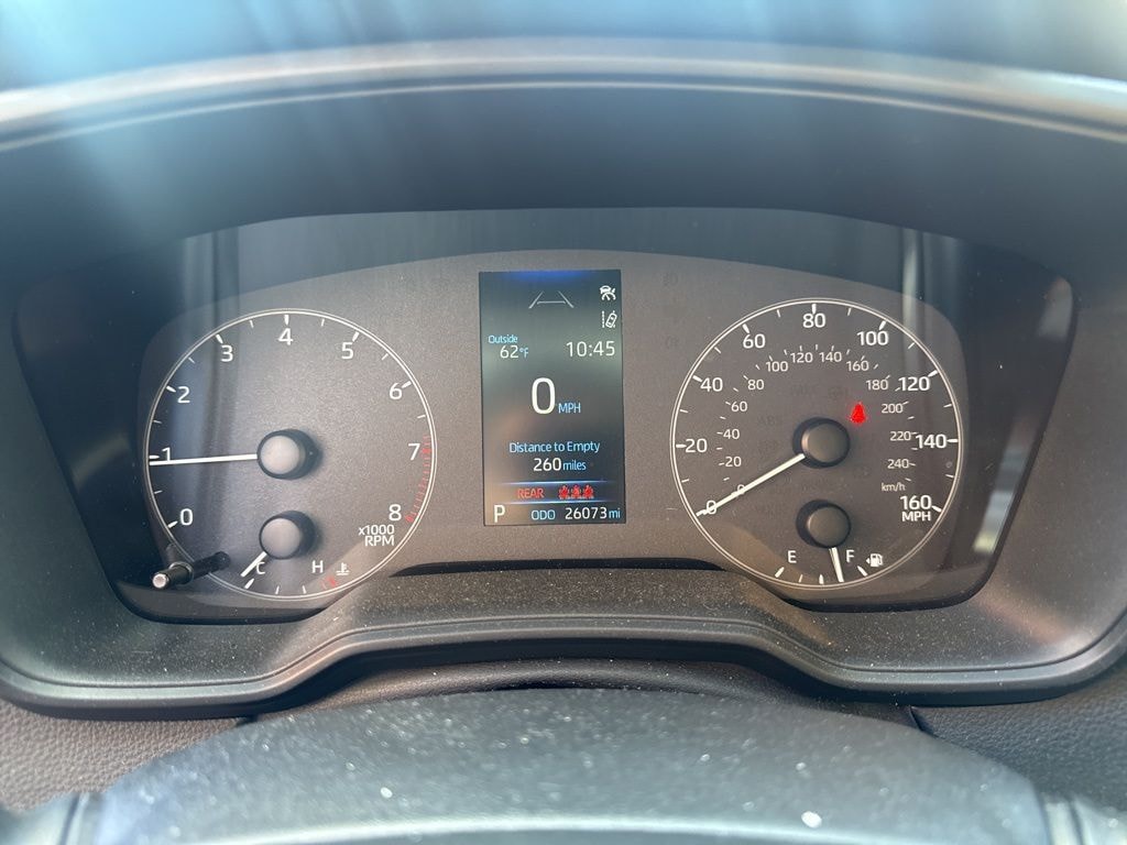 Certified 2023 Toyota Corolla LE Sedan