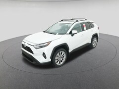 2025 Toyota RAV4 XLE Premium SUV