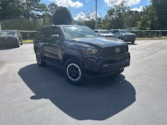 2025 Toyota 4Runner i-FORCE MAX TRD Off-Road i-FORCE MAX SUV
