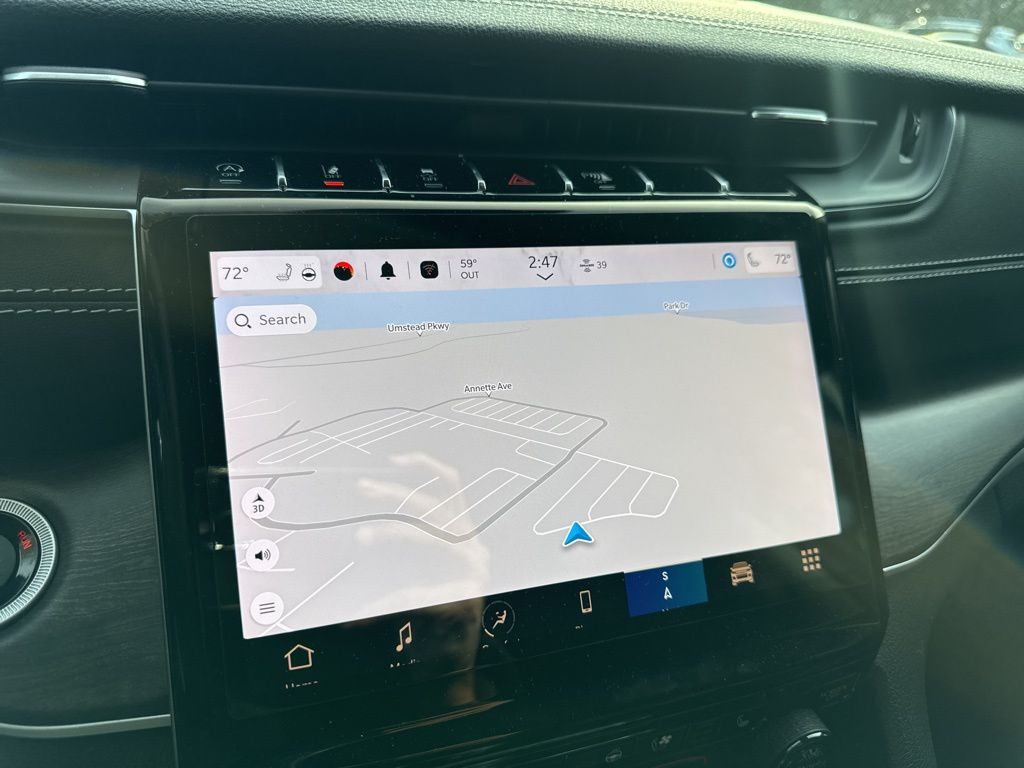 2023 Jeep Grand Cherokee Limited photo 4