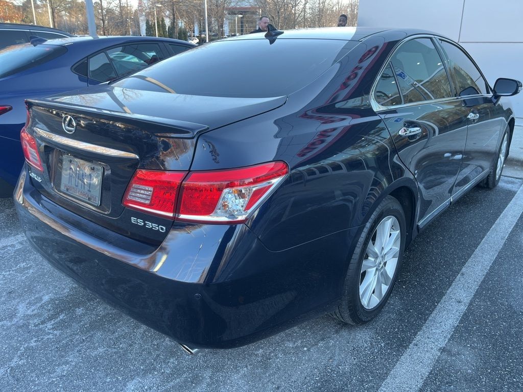Used 2010 Lexus ES 350 350 Sedan