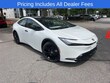  Toyota Prius Plug-in Hybrid