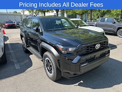 2026 Toyota 4Runner TRD Off-Road Premium SUV