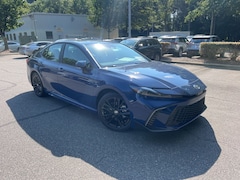 2025 Toyota Camry SE Sedan