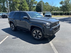 2025 Toyota 4Runner TRD Sport Premium SUV
