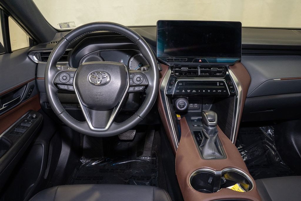 Certified 2024 Toyota Venza XLE SUV