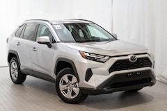 2025 Toyota RAV4 XLE SUV