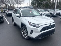 2025 Toyota RAV4 XLE Premium SUV