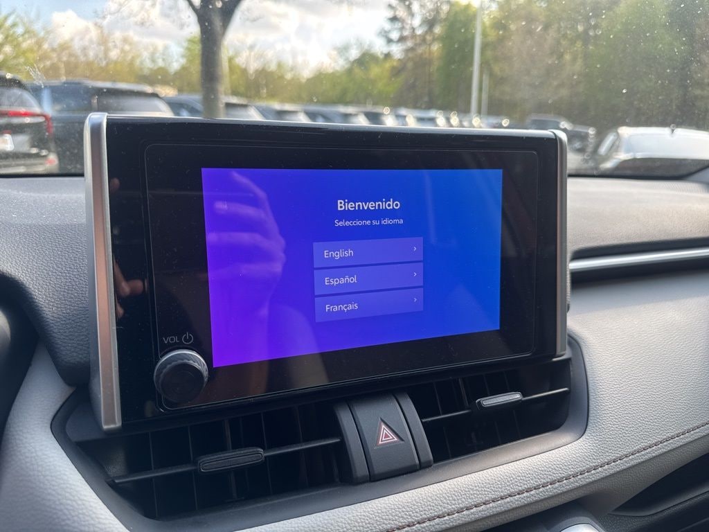 Certified 2024 Toyota RAV4 XLE SUV