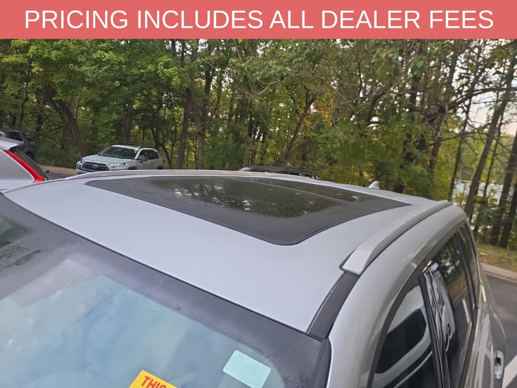 Used 2024 Toyota Grand Highlander XLE SUV