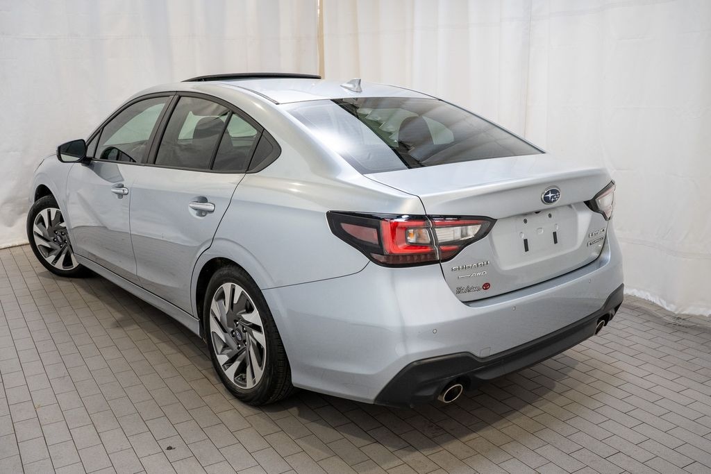 Used 2024 Subaru Legacy Touring XT Sedan