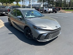 2026 Toyota Camry SE Sedan
