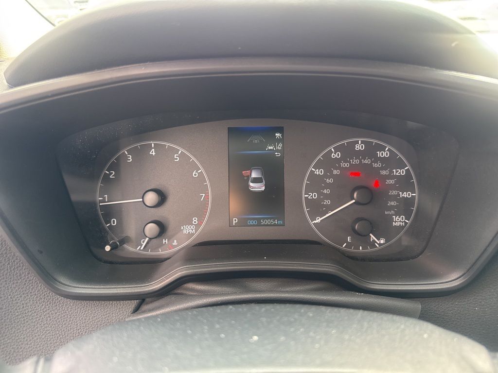 2024 Toyota Corolla LE photo 3