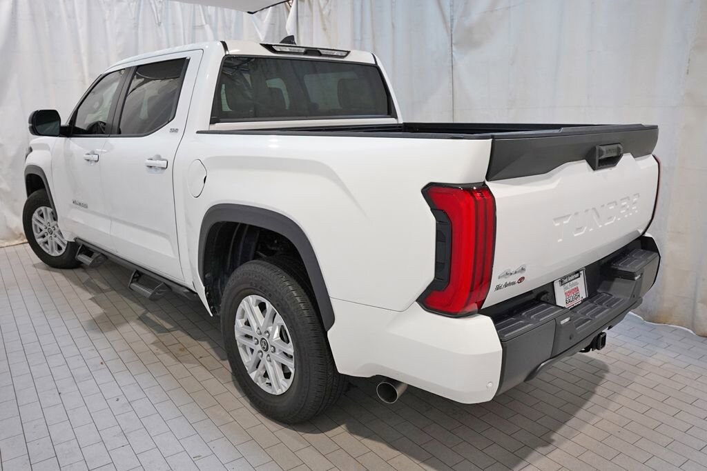 Used Toyota Tundra For Sale Raleigh NC Near Durham RX222491A