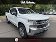 Chevrolet Silverado 1500 LTD