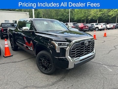 2026 Toyota Tundra 1794 Edition Truck CrewMax