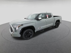 2026 Toyota Tundra 1794 Edition Truck CrewMax