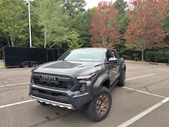 2025 Toyota Tacoma i-FORCE MAX Trailhunter Truck Double Cab