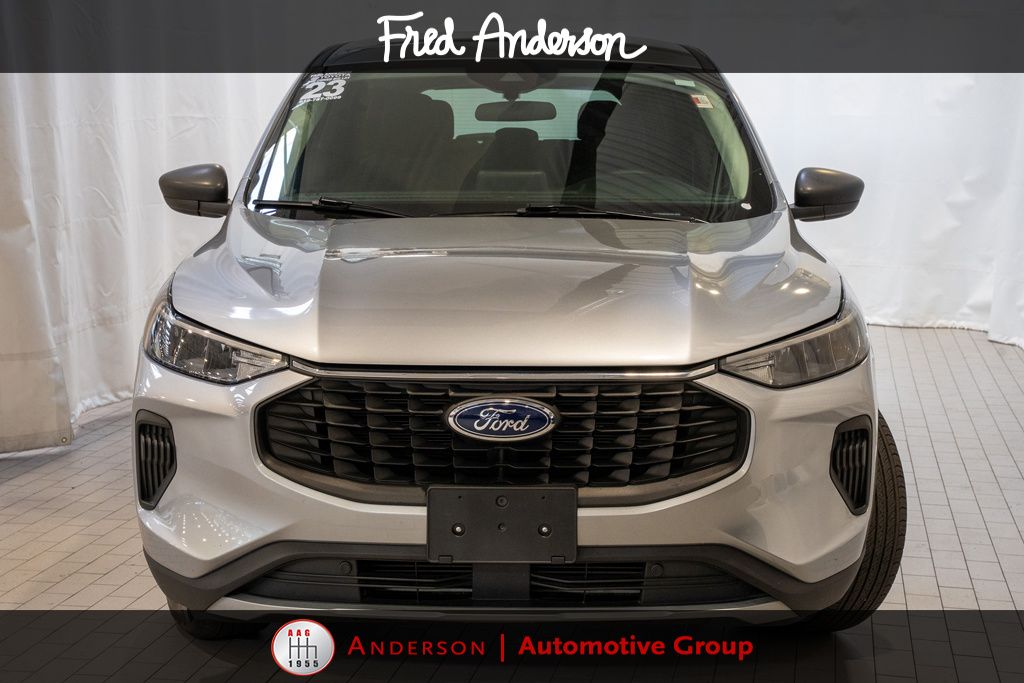 2023 Ford Escape Active photo 3