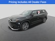  Toyota Grand Highlander Hybrid