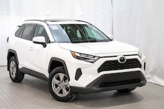 2024 Toyota RAV4 XLE SUV