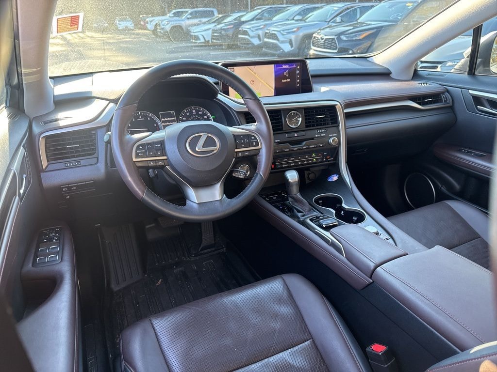 Used 2017 Lexus RX 350 350 SUV