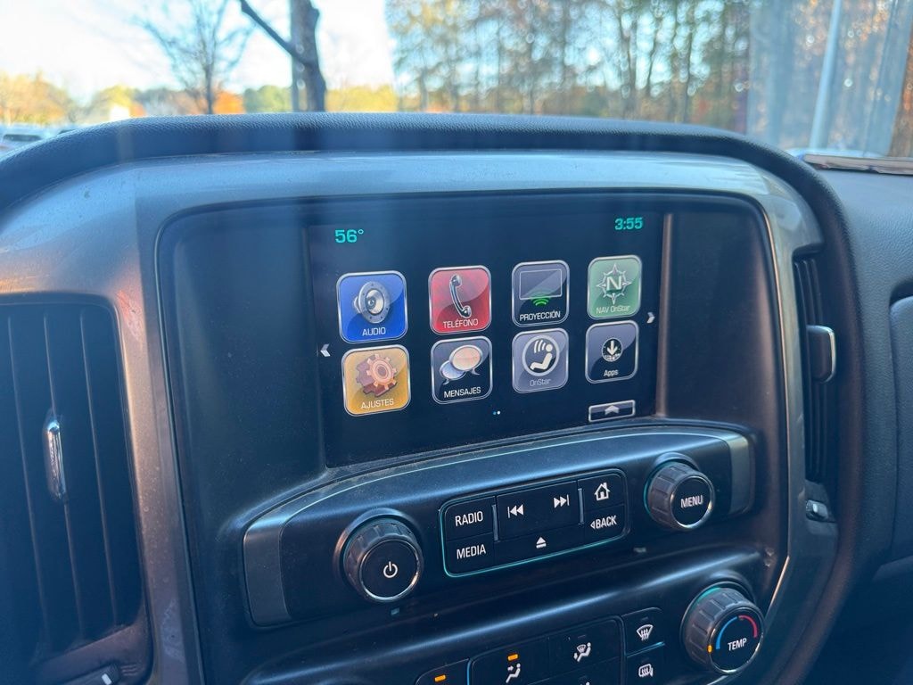 Used 2019 Chevrolet Silverado 2500HD LT Truck