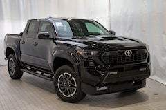 2025 Toyota Tacoma TRD Sport Truck