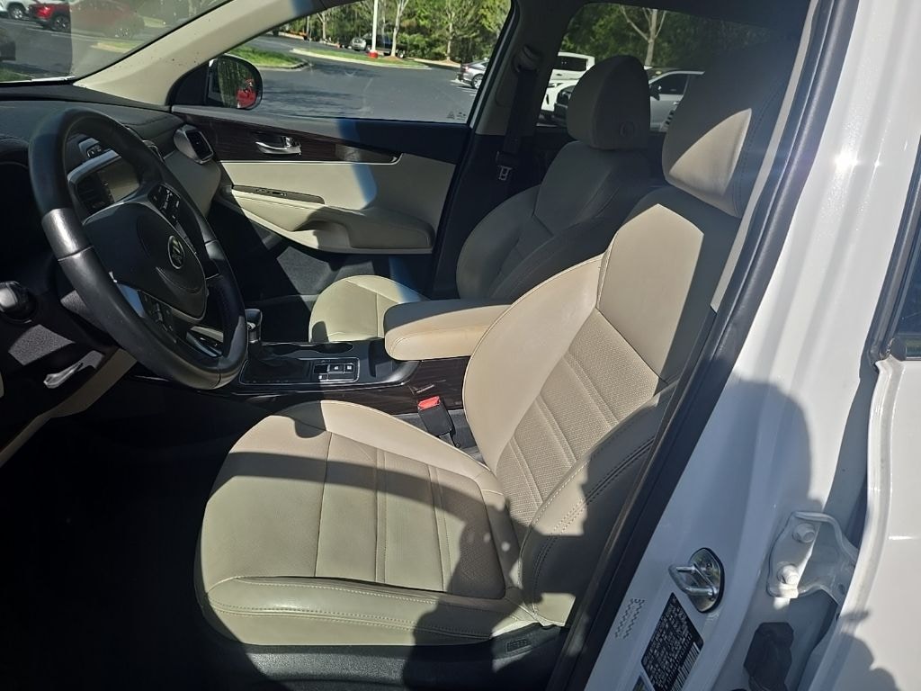 Used 2019 Kia Sorento EX SUV