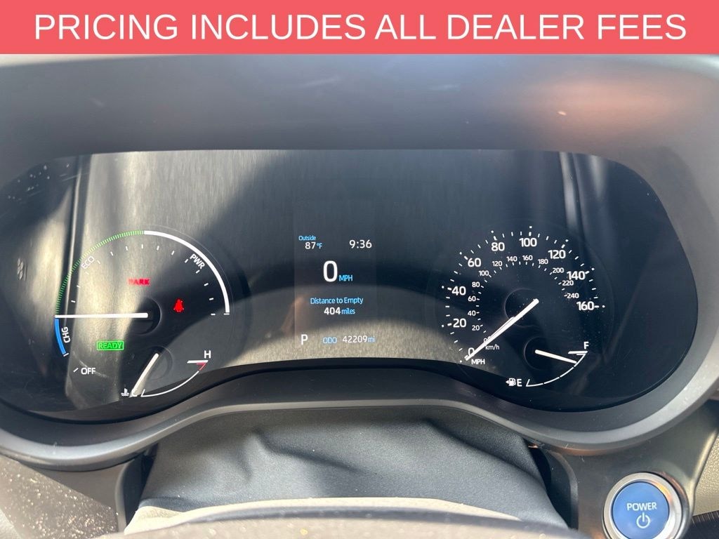 Used 2021 Toyota Sienna XLE Minivan/Van