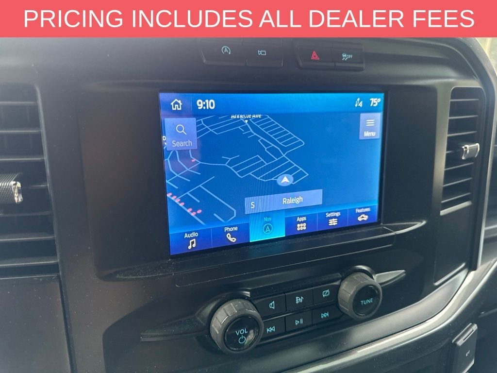 Used 2023 Ford F-150 XL Truck