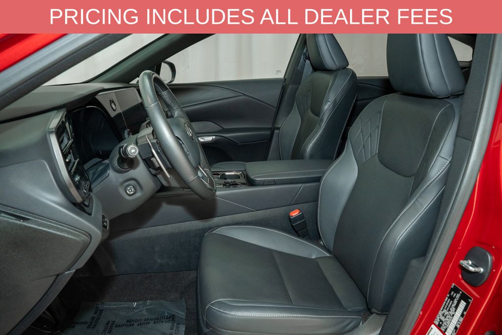 2023 Lexus RX 350 - Photo 12