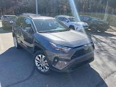 2025 Toyota RAV4 XLE Premium SUV