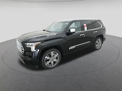 2026 Toyota Sequoia Capstone SUV