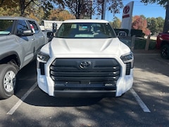 2026 Toyota Tundra Limited Truck CrewMax