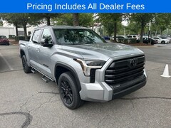 2026 Toyota Tundra SR5 Truck CrewMax