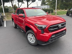 2025 Toyota Tacoma SR5 Truck Double Cab