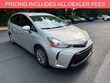  Toyota Prius v
